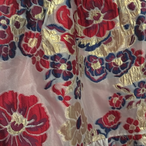 NWT Aria Dress - Picture 3 of 4